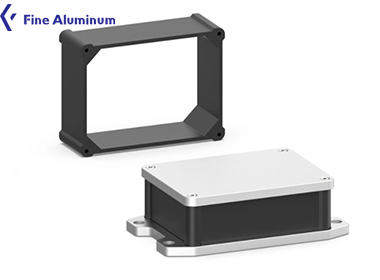 Aluminum Resistance Box