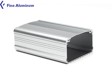 Aluminum Control Box