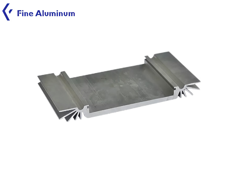 Aluminum Customized Profile