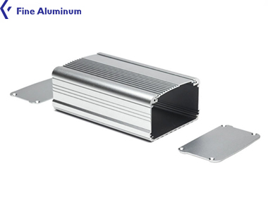 Introduce the characteristics of industrial aluminum frame