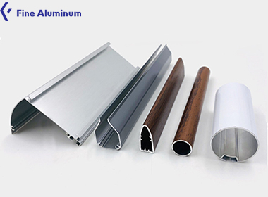 Precautions for installation of aluminum alloy profile trunking