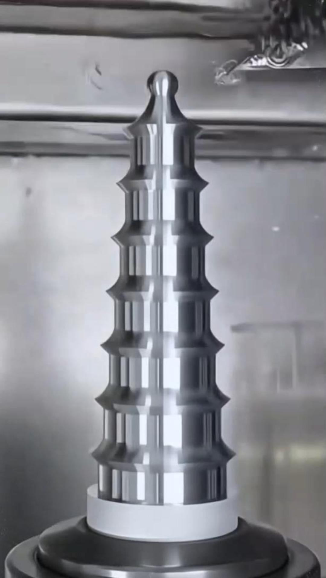 Practical Tips for Better CNC Turning Results