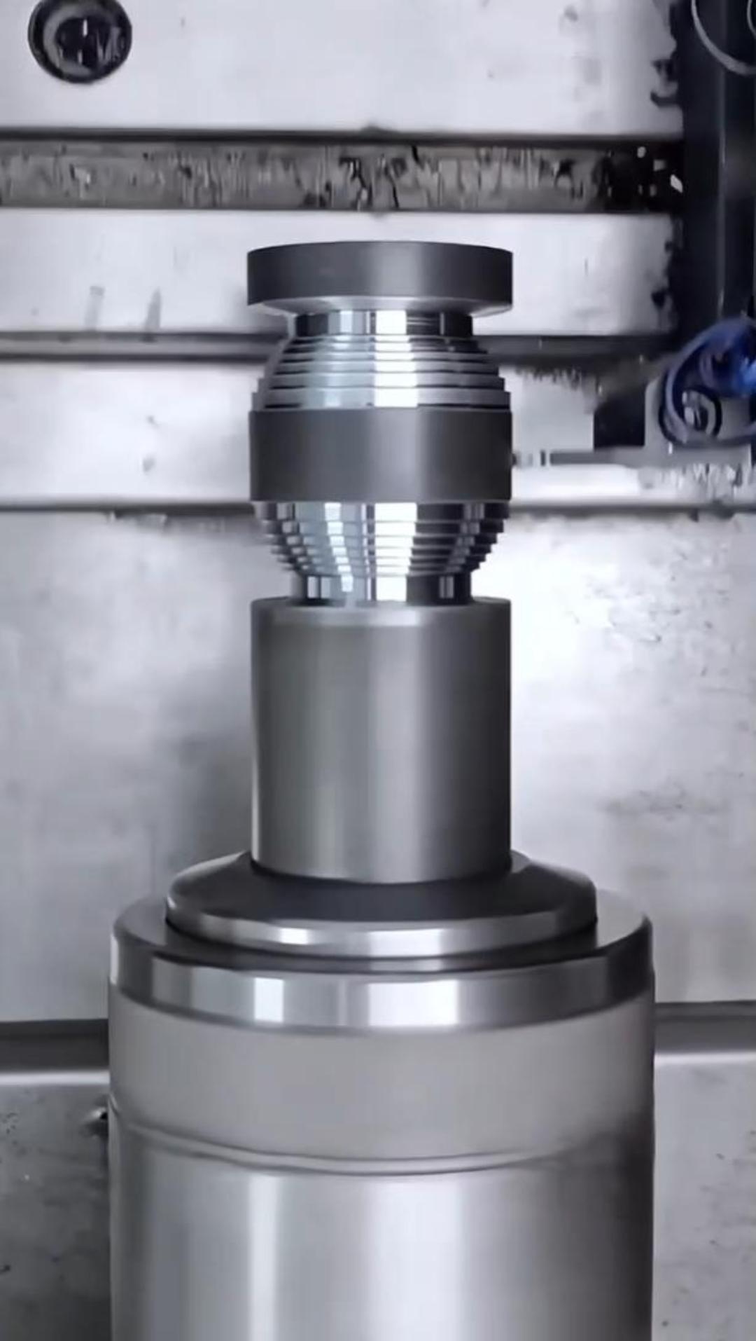 Real World Applications of CNC Turning