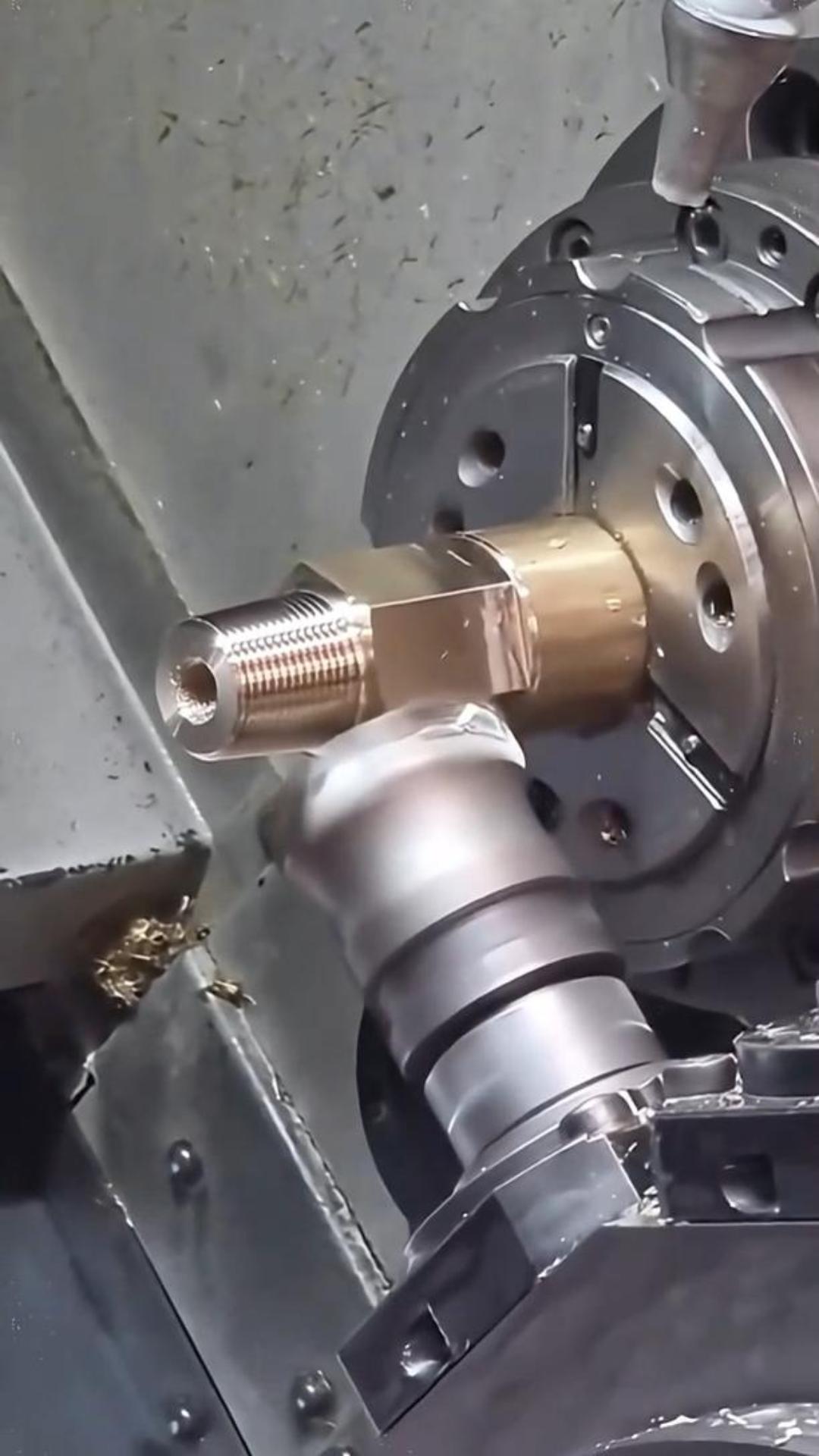Essential Knowledge for CNC Turning and Milling Beginners
