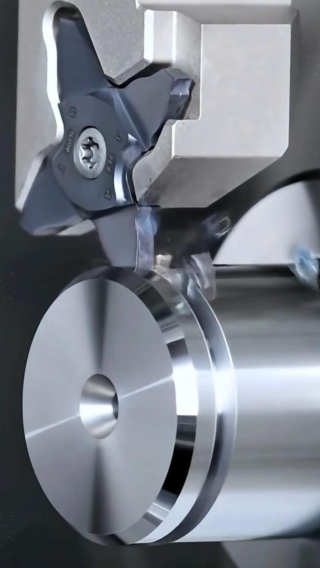 A Complete Guide to Precision CNC Machining for Industrial Parts