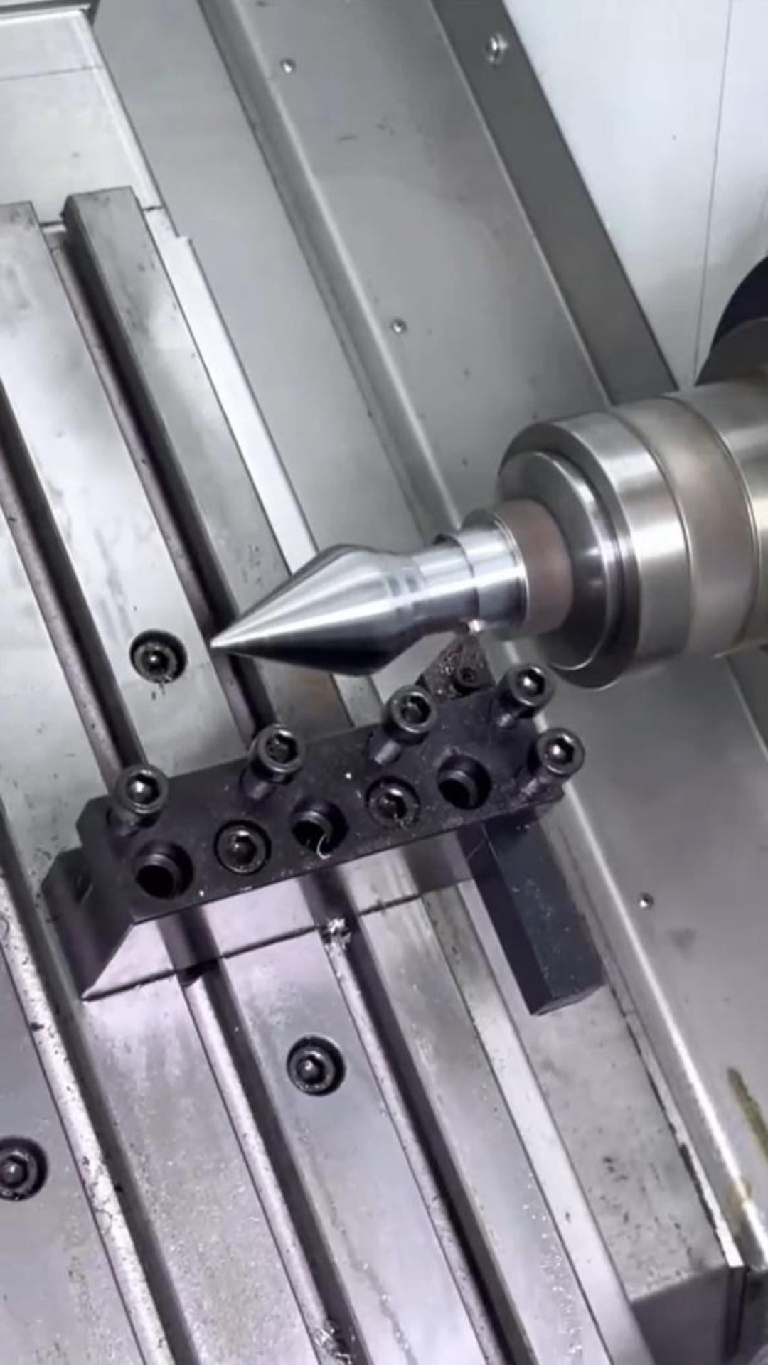  High Speed CNC Machining Advantages and Operation Standards