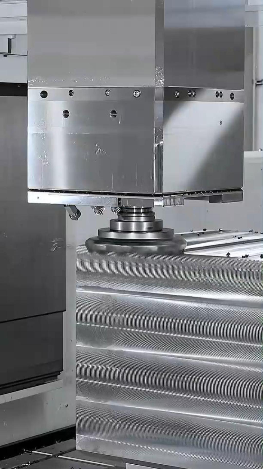 OEM CNC Machining Service Bulk Custom Mechanical Parts Production