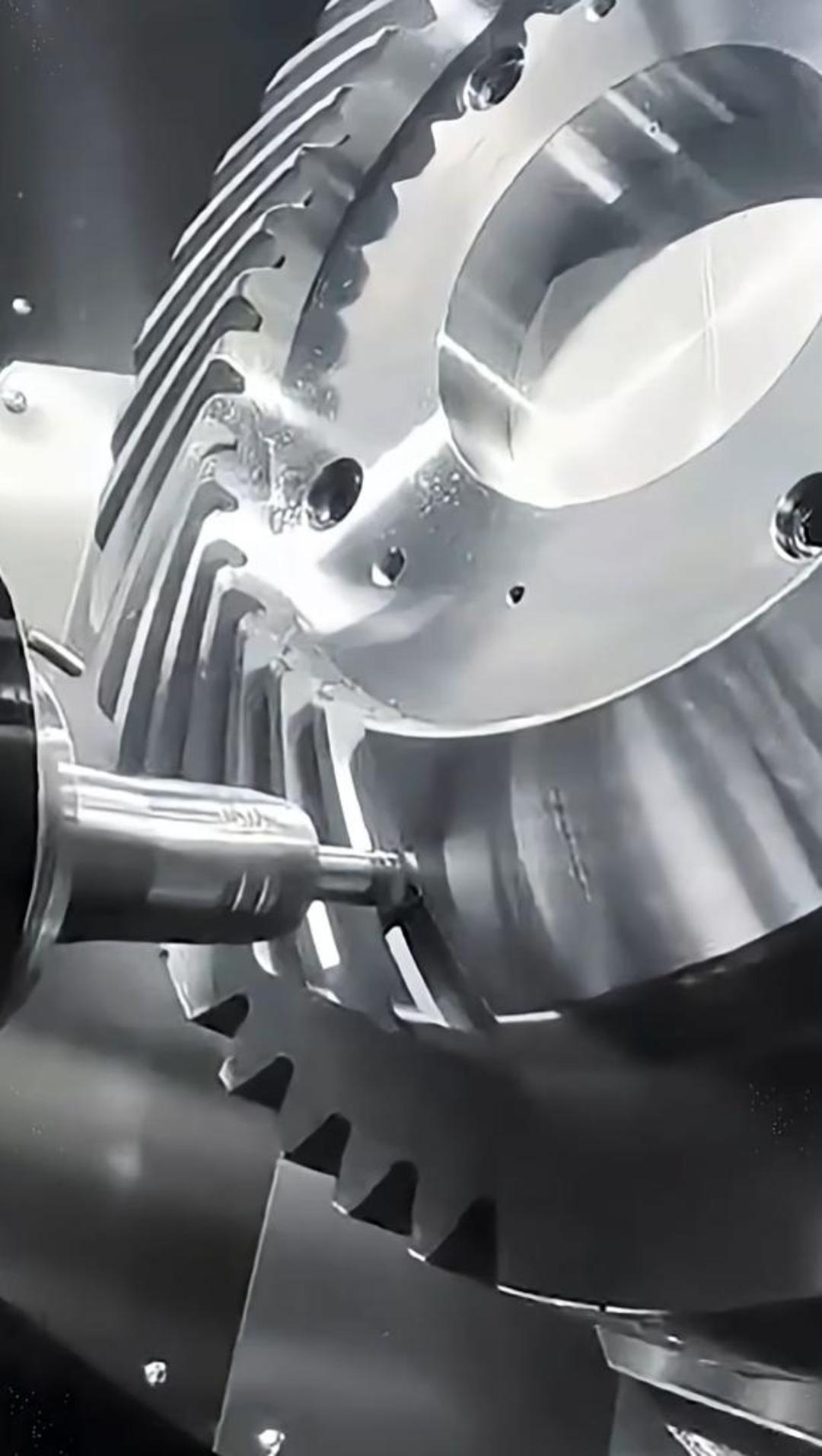 Key Quality Inspection Steps for Finished CNC Machining Parts