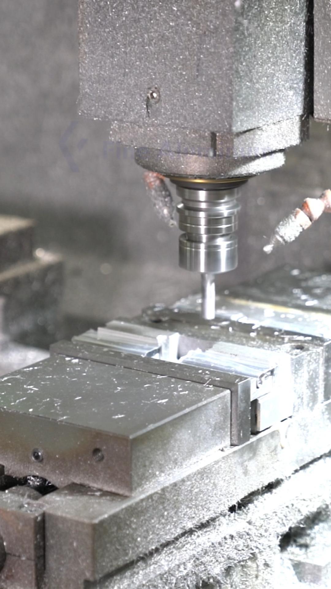 Cost Saving Tips for Custom CNC Machining Batch Orders