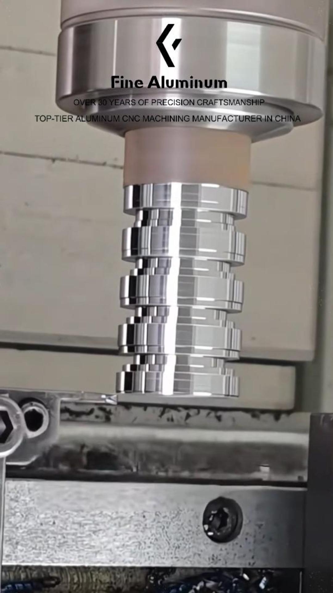 A Complete Guide to Precision CNC Machining for Industrial Parts
