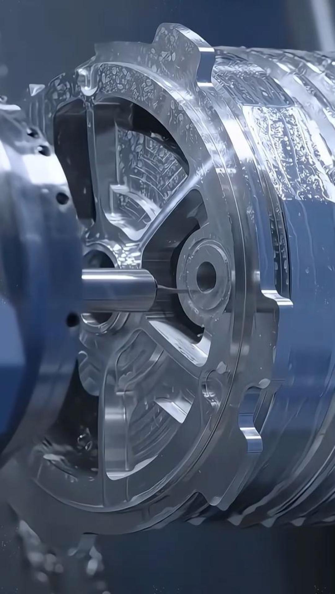  CNC Prototype Machining Fast Custom Rapid Prototyping Service