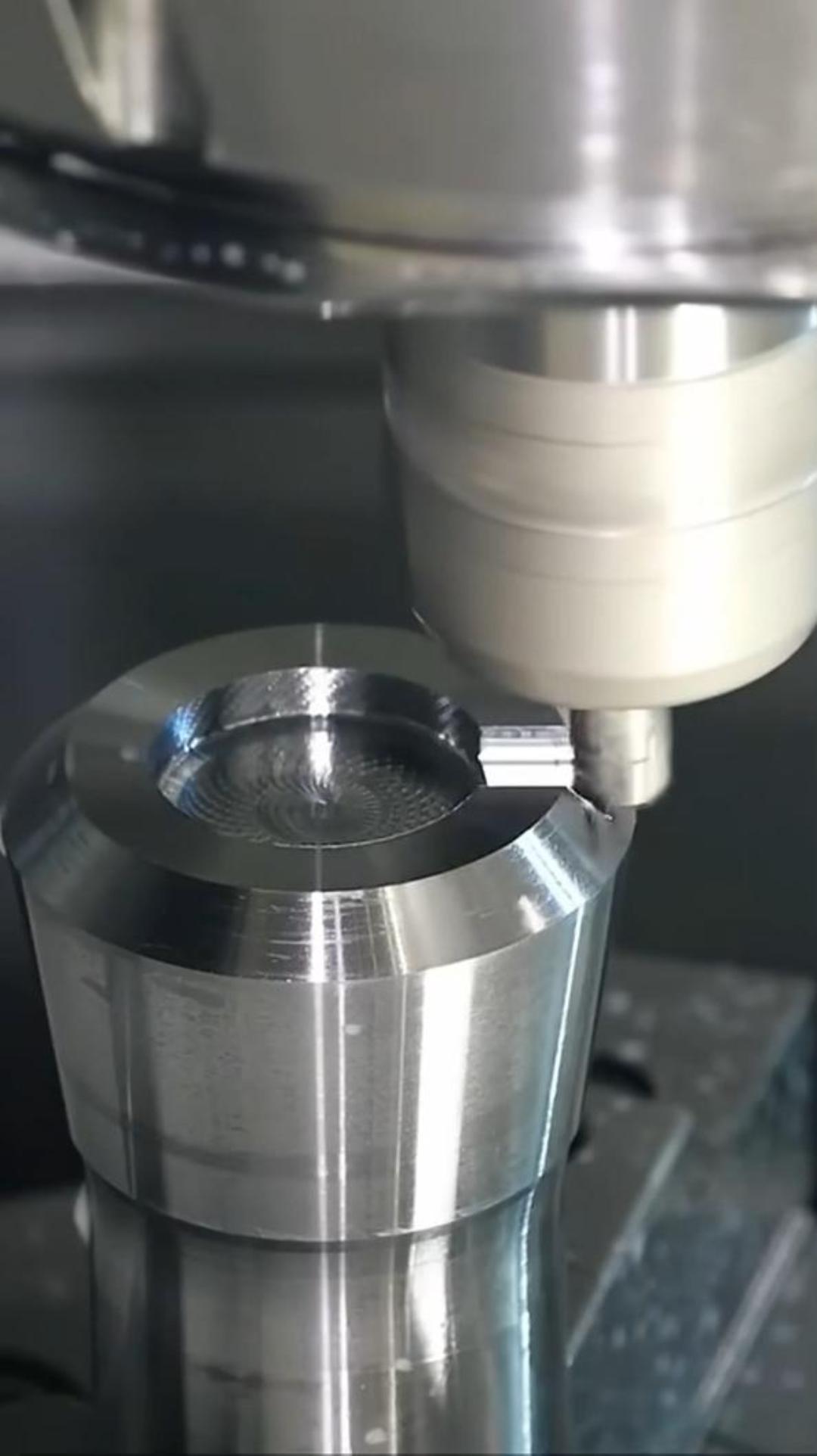 CNC Milling for Complex Parts: Techniques for Intricate Geometries