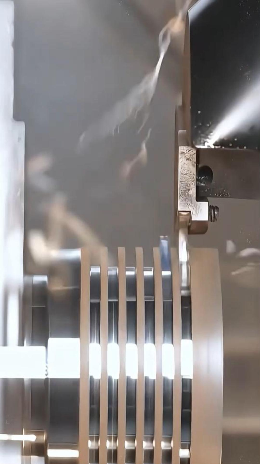 CNC Turning vs Milling: Key Differences, Uses & How to Choose the Right Process