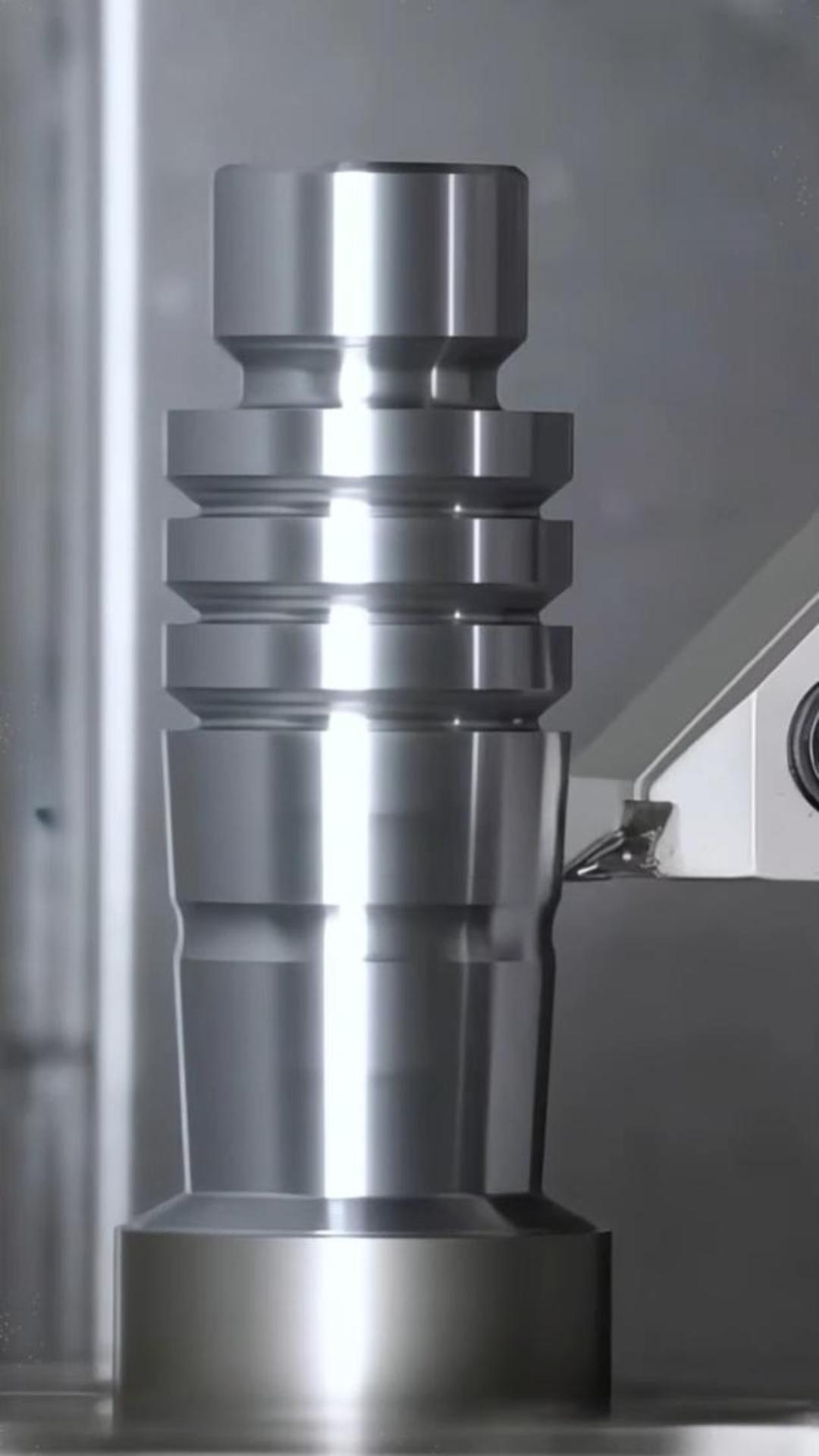 CNC Turning Tools: A Comprehensive Guide to Selection and Application