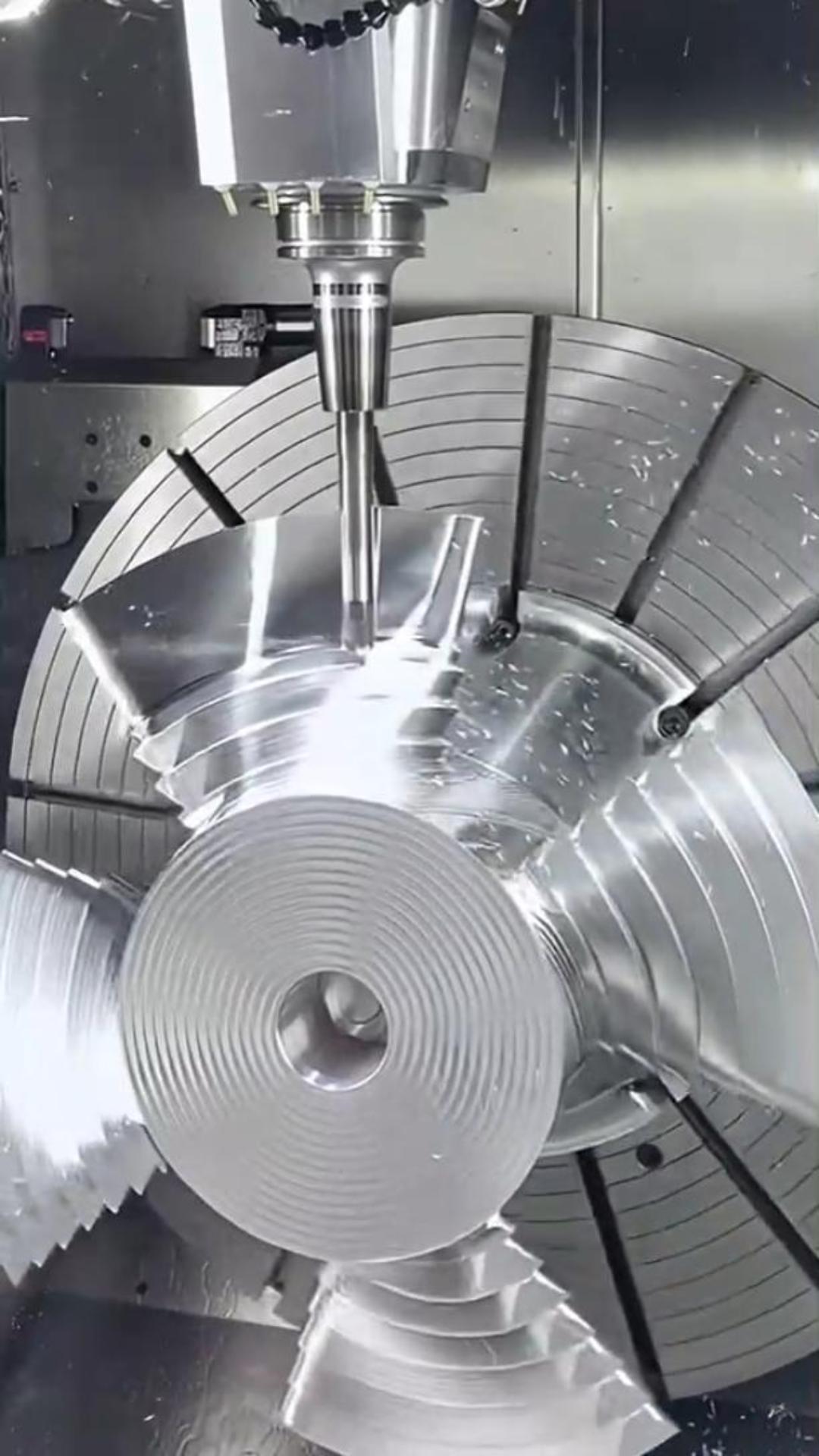 CNC Milling for the Aerospace Industry: Precision and Material Challenges